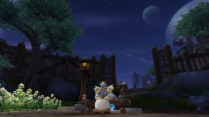 能不能发一张你相册里最好看的自拍照？